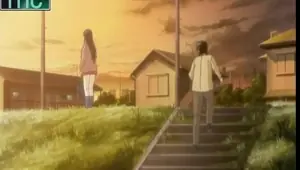 Panty Flash Teacher Episode 2 Anime uncensored