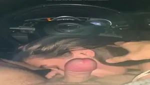 Oral Creampie The First Day We Met Maryvincxxx