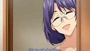 Shikiyoku INFINITE Episodio 1