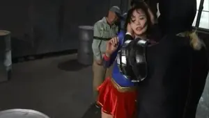 GHKO 99 01 Superlady