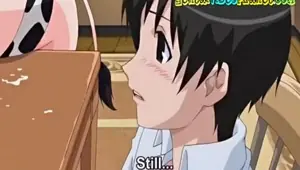 Anime sex