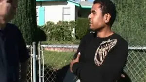 Jaelyn Fox fucking off her fan