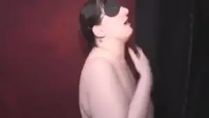 Hot bbw italian mature fucked by black and white guys