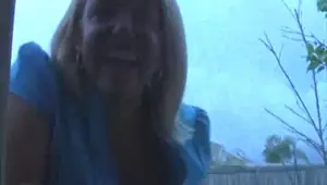 TUGCLUB Upset Milf Gets Crazy Over The Cock She Gets For Jacking