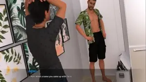 Rock Star: Sexy Girls In Bikini By The Pool S3E4