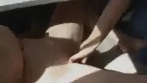 Banged in my van group fucking orgy picked up from the street