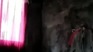 Apo ni lolo binanatan habang Quarantine