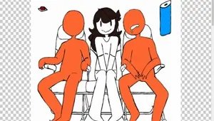 Jaiden Animations Fuck Game