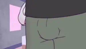 Cartoon sex from AUMZUNG CHANNEL