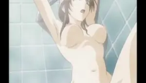 FUCKMELIKEAMONSTER Hentai Bathtub Romantic First Time Sex Of A Cute Couple Kim Triple X