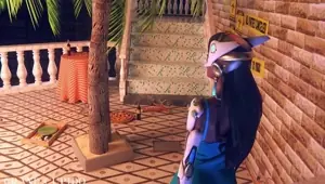 Trailer Symmetra Virus Loneliness And Sex Overwatch