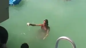 Behind the Scenes Bartenders Bash Florida Part 1