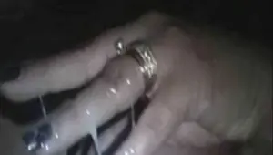 Amateur interracial cumshot compilation