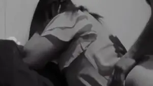 Dick Starving Myanmar Girl