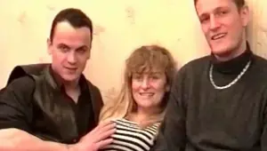 Big Cock for a lonely housewife who gets fucked in alll her holes