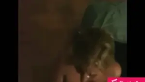 Amateur homemade facial compilation