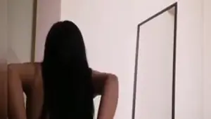Sexy prieta girl