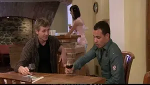 HELP MY WIFE Older hubby watching his cucking wife