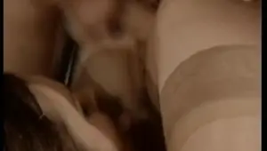 die sperma klinik Gina Wild