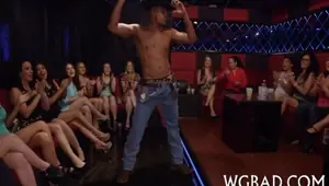 Loving a hard wild cock video 16