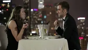 EROTICAX The Night Is Ours