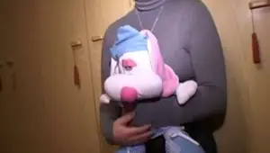 Due Signore Italiane Lesbo