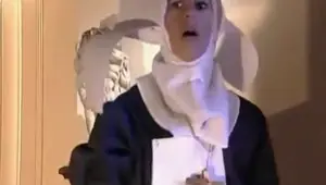 Piss: Sexbesessene Nonnen