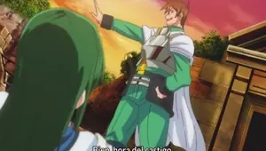 Rance Hikari O Motomete 4