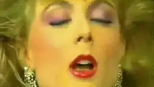 Classic Compilation Isis Taylor