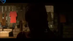 Resident Evil Hardcore Monster screw