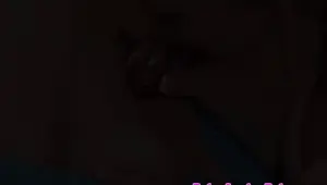 BABES NETWORK Petite lesbian models rubbing pussy closeup