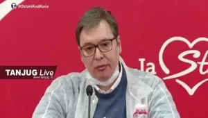 a sadistic Serbian shepherd endlessly fucks 7 million people at once