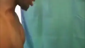 Asian fucked by black