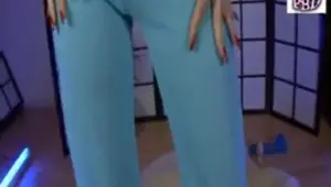 PENELOPE BLACK DIAMOND video 5