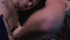 Glamour housewife milf penetrated hard