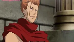 Ikusa Otome Suvia 3