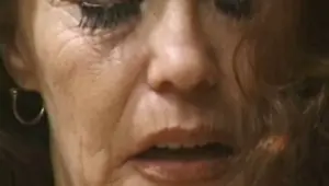 MANIAC PASS Longhaired granny enjoys sex