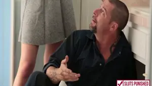 Kinsley Eden begged them to stay