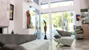 SHESGONNASQUIRT Analloving mature squirting classy ebony fun