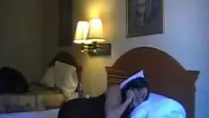 mom Welcomes not her Step Son