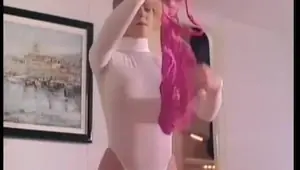 Softcore Lesbian