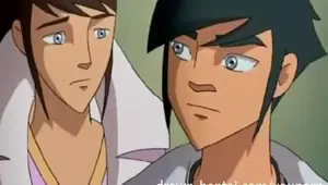 Galactik Football sex video