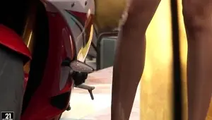 BTS Aletta Ocean