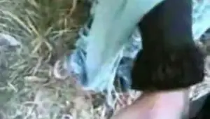 punjabi teen village handjob