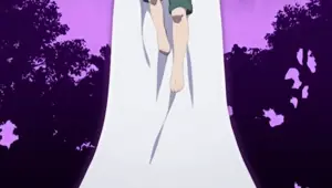 Hachishaku Hachiwa Keraku Meguri: Igyou Kaikitan 1