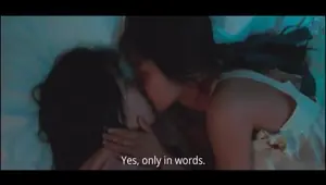 THE HANDMAIDEN MIN HEE KIM KIM TAE RI HOT LESBIAN SEX SCENES