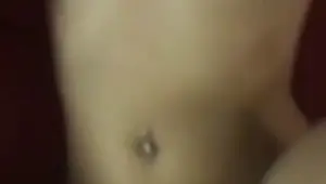 Hot chick gets fucked by a stranger