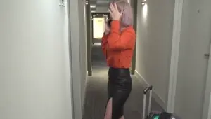 busty milf uses step son for sexual release video 1 Casca Akashova