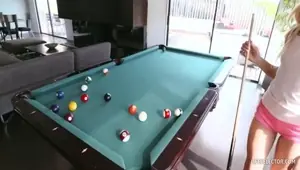 A Day With My Gf Elsa Jean