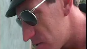 YOUNG AND ANAL 31 Scene 1